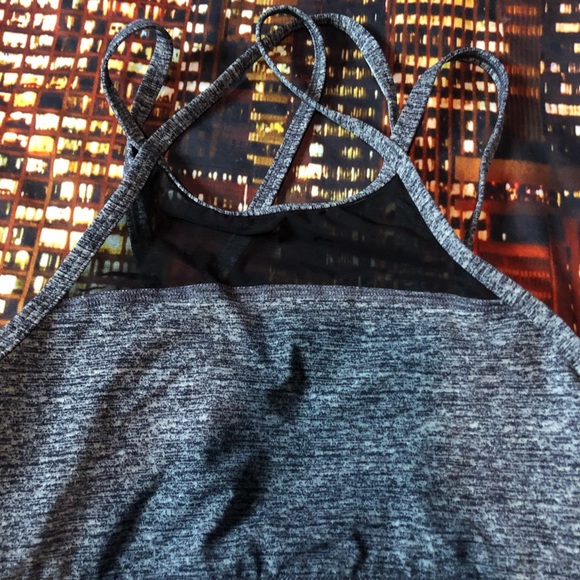 PINK sports bra - Picture 2 of 5